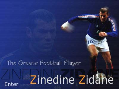 zizou